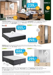 Aktueller XXXLutz Möbelhäuser Prospekt mit Schlafzimmer, "junges wohnen.", Seite 2