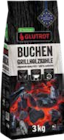 Aktuelle Briketts Angebote bei Raiffeisenmarkt in Herne Aktuelles Buchen-Grillholzkohle oder Buchen-Grillbriketts Angebot bei Raiffeisenmarkt in Herne ab 7,99 €