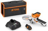 Akku-Gehölzschneider GTA 26 Set von Stihl für 179,00 € bei Holz Possling im Angebot Akku-Gehölzschneider GTA 26 Set von Stihl im aktuellen Holz Possling Prospekt