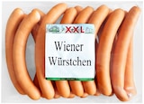 Wiener Würstchen XXL Angebote von THALHEIMER bei Penny Fürth für 3,99 €