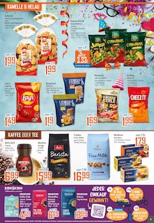 Melitta im K+K - Klaas & Kock Prospekt "Wenn Lebensmittel, dann K+K" mit 12 Seiten (Bielefeld)