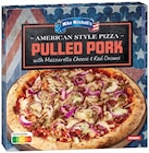 American Style Pizza Angebote von Mike Mitchell's bei Penny Tübingen für 2,99 €