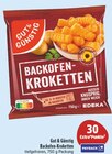 Backofen-Kroketten Angebote von Gut & Günstig bei EDEKA Freiberg