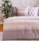 Satin-Bettwäsche „Palermo“ von Janine im aktuellen Segmüller Prospekt für 29,70 €