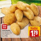 Spargel-Kartoffeln Angebote von REWE Beste Wahl bei REWE Ingolstadt für 1,79 €