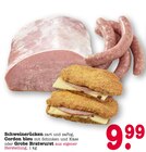 Aktuelle Schweinefleisch Angebote bei E center in Heidelberg Aktuelles Schweinerücken Angebot bei E center in Heidelberg ab 9,99 €