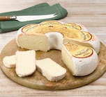 Vieux pané l'affiné ou vieux pané l'affiné ou véritable chaumes à Super U dans Les Landes-Genusson