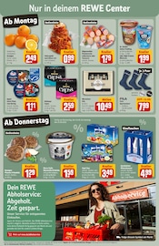 Ähnliche Angebote wie Abendkleid im Prospekt "Dein Markt" auf Seite 3 von REWE in Neuwied