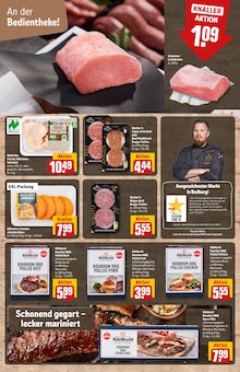 Spirituosen im REWE Prospekt "Dein Markt" mit 32 Seiten (Köln)