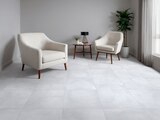 Carrelage de sol interieur "floreal" dans le catalogue Brico Dépôt