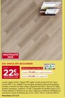SOL VINYLE SPC BUCCANEER en promo chez Gedimat Tours à 22,90 €
