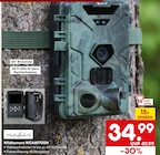Wildkamera WCAM170GN im Angebot bei Netto Marken-Discount in Heidelberg Wildkamera WCAM170GN Angebote von Nedis bei Netto Marken-Discount Heidelberg für 34,99 €
