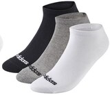 Damen oder Herren Sneakersocken Angebote von adidas bei REWE Laatzen für 8,99 €