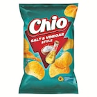 Chio Chips im Lidl Prospekt Chio Chips von Chio im aktuellen Lidl Prospekt für 0,99 €