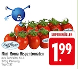 Mini-Roma-Rispentomaten bei EDEKA im Oberaudorf Prospekt für 1,99 €