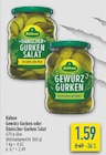 Gewürz Gurken oder Dänischer Gurken Salat von Kühne im aktuellen diska Prospekt für 1,59 €