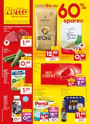 Netto Marken-Discount Discounter Prospekt der aktuellen Woche mit 70 Seiten, gültig von 05.10.2026 bis 10.10.2026, in Neutraubling und Umgebung Aktueller Netto Marken-Discount Discounter Prospekt in Neutraubling und Umgebung, "Aktuelle Angebote" mit 70 Seiten, 05.10.2026 - 10.10.2026