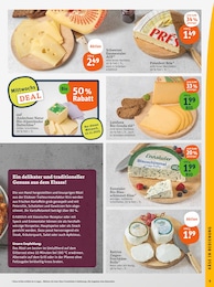 tegut Frischkaese im Prospekt tegut Frischkaese im Prospekt