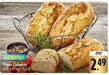 Aktuelles Tiger Ciabatta Angebot bei E center in Reutlingen ab 2,49 €