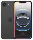 IPHONE 16E - APPLE - Super U à Rennes IPHONE 16E - APPLE en promo chez Super U Rennes à 719,00 €