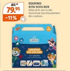 Kita-Kids Box von Edurino im aktuellen Müller Prospekt für 79,95 €