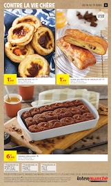 Alimentation en promo dans le catalogue Intermarché Express à la page 11