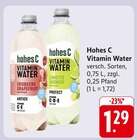Angebot im E center Köngen Prospekt E center Köngen Prospekt mit im Angebot für 1,29 €