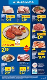 Braten im Lidl Prospekt in Eberswalde Aktueller Lidl Prospekt mit Braten, "LIDL LOHNT SICH", Seite 11
