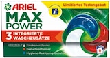 MaxPower Pods von Ariel im aktuellen Netto mit dem Scottie Prospekt für 3,99 €