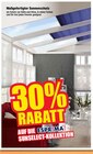 Ihr Teppichfreund Königsbrunn - Maßgefertigter Sonnenschutz Angebot im Prospekt Maßgefertigter Sonnenschutz bei Ihr Teppichfreund im Königsbrunn Prospekt für