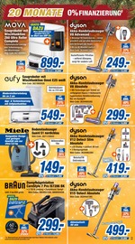 Aktueller expert Prospekt mit Staubsauger, "Top Angebote", Seite 3