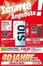 MediaMarkt Prospekt "Aktuelle Angebote", 12 Seiten, für Münster, 13.11.2019 - 18.11.2019 MediaMarkt Prospekt "Aktuelle Angebote", 12 Seiten, für Münster, 13.11.2019 - 18.11.2019
