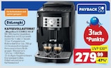 Kaffeevollautomat Magnifica S ECAM22.105.B Angebote von DeLonghi bei E center Mainz für 279,99 €