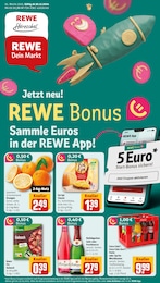 REWE Prospekt für Leipzig: "Dein Markt", 37 Seiten, 30.12.2024 - 04.01.2025