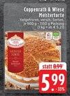 Aktuelle Torte Angebote bei EDEKA in Mönchengladbach Aktuelles Meistertorte Angebot bei EDEKA in Mönchengladbach ab 5,99 €