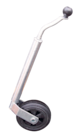 Roue jockey - LaMaison.fr à Tours Roue jockey en promo chez LaMaison.fr Tours à 31,95 €