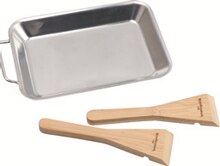 Raclette-Pfännchen-set bei BAUHAUS in Castrop-Rauxel Raclette-Pfännchen-set im Angebot bei BAUHAUS Castrop-Rauxel für 7,99 €
