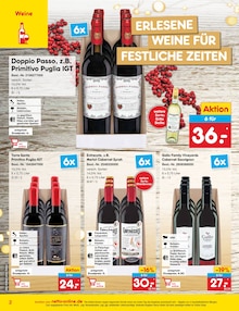 Merlot im aktuellen Netto Marken-Discount Prospekt (Nürnberg) Merlot im Netto Marken-Discount Prospekt "netto-online.de - Exklusive Angebote" mit 24 Seiten (Nürnberg)