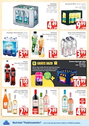 Cola im Marktkauf Prospekt in Greifswald Aktueller Marktkauf Prospekt mit Cola, "Top Angebote", Seite 16