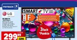 4K-UHD-TV im Angebot bei Marktkauf in Pfullingen 4K-UHD-TV Angebote von LG bei Marktkauf Pfullingen für 299,99 €