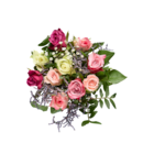 Aktuelle Blumen Angebote bei Lidl in Magdeburg Aktuelles Rosenstrauß Angebot bei Lidl in Magdeburg ab 3,99 €
