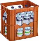 Getränke Hoffmann - Mineralwasser Angebot im Prospekt Mineralwasser bei Getränke Hoffmann im Prospekt "" für 4,99 €
