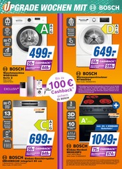Aktueller expert Prospekt mit Waschmaschine, "Top Angebote", Seite 4