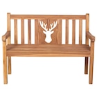 deVries Gartenbank Woodie im Angebot bei POCO in Würzburg deVries Gartenbank Woodie Angebote bei POCO Würzburg für 174,99 €