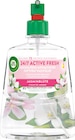 Active Fresh Nachfüller im Rossmann Prospekt Active Fresh Nachfüller von Airwick im aktuellen Rossmann Prospekt für 5,99 €