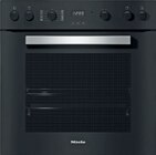 TwinSet Comfort Elektro H 2459 E + KM 6003 LPT Einbau-Herdset bei EURONICS im Schwalmtal Prospekt für 949,00 €