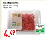 BIO-HACKFLEISCH Angebote bei Marktkauf Coesfeld für 4,49 €