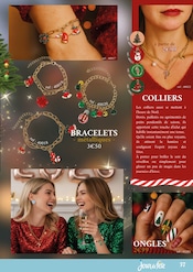 Maquillage Angebote im Prospekt "(RE) PARTY" von Jour de fête auf Seite 37