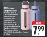 Design Trinkflasche Angebote von EDEKA zuhause bei EDEKA Suhl für 7,99 €