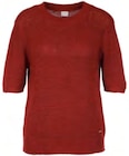 Strickpullover bei AWG im Prospekt "" für 24,99 €